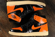 Women Jordan 1 Shattered Backboard 3.0